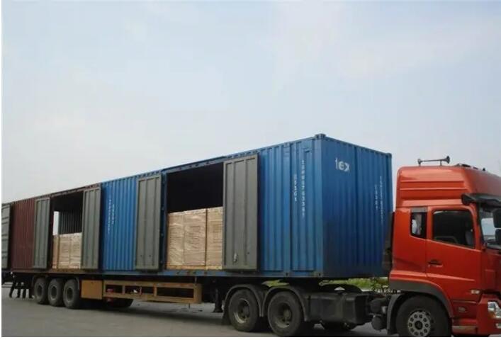 厦门到凤县整车运输