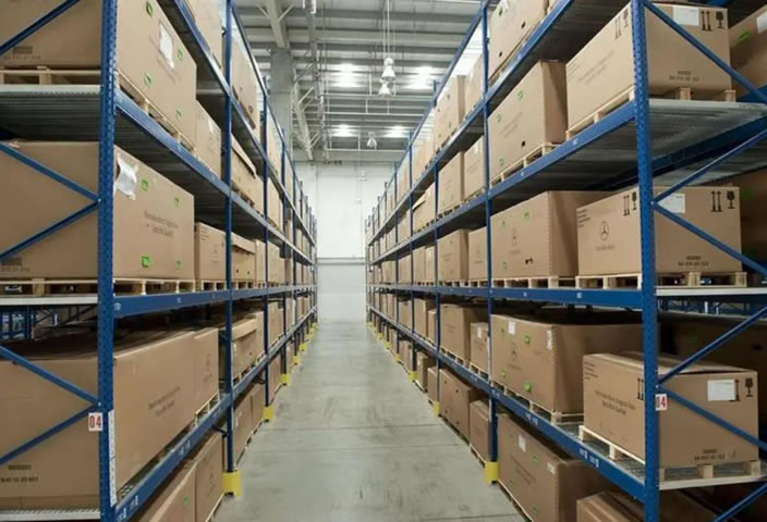 厦门到凤县货物仓储