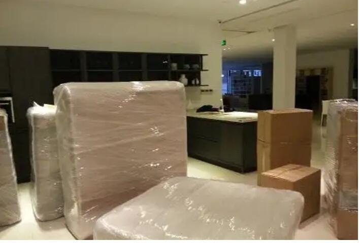 厦门到凤县长途搬家