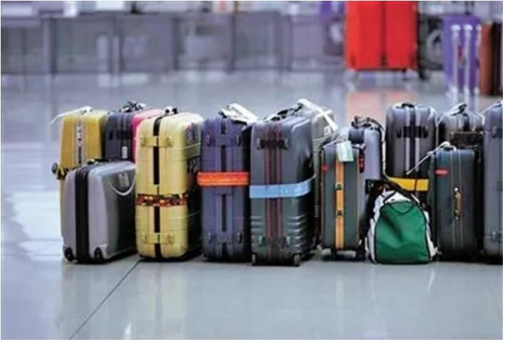 厦门到凤县行李托运