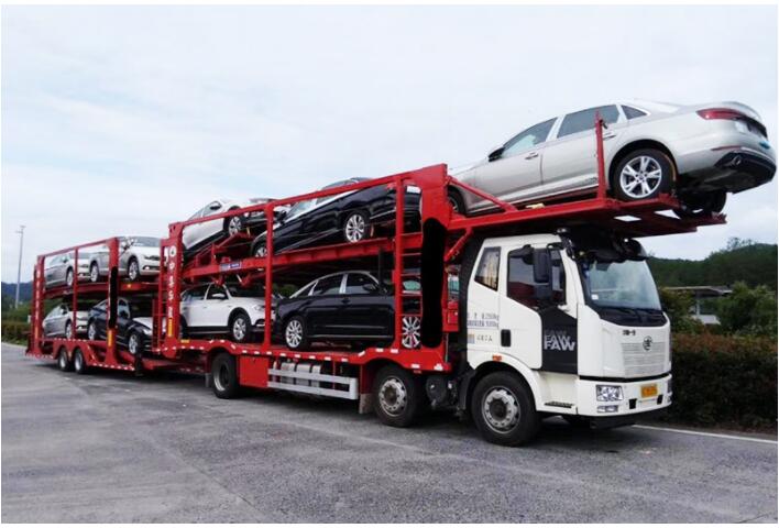 厦门到凤县轿车托运